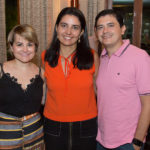 Kirla Poti, Raquel E Arnaldo Peixoto (1)