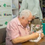 Lançamento Do Livro De Gonzaga Mota (18)