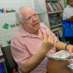 Lançamento Do Livro De Gonzaga Mota (20)