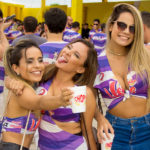 Lara Carcará, Nara Batista E Fernanda Carvalho (2)