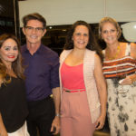 Lara Coutinho, Everson Paz, Ivana Carneiro E Alessandra Rossi (1)