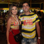 Larissa Felix E Igor Almeida