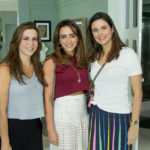 Laura Araújo, Camila Quinderé E Marina Cidrão (1)