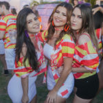 Laura Marinho, Amanda Lima E Freitas (3)