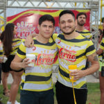 Leandro Camara E Thiago Cordeiro