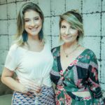 Leiliane Pinheiro E Joice Haudm