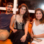 Leonardo Reis, Mariana Oliveira E Pamela Egito (3)