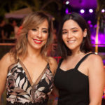 Leticia Macedo E Lara Rego