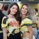 Letícia Campos E Caroline Alves