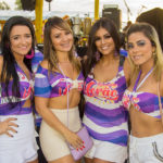 Leudiana Braga, Renata Santos, Iasmin Rocha E Luziane Gomes (3)