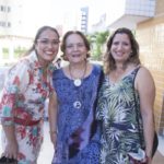 Liana Coutinho, Regina Magda E Adriana Bardavil