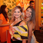 Lidiana Brita E Gisele Prado