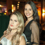 Ligia Fernandes E Mariana Lima