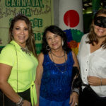 Ligia Martins, Rose Viana E Márbara Henrille (1)