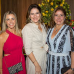 Liliana Diniz, Luciana Borges E Silvana Fialho (1)