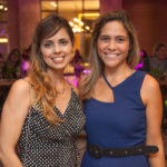 Lívia Diógenes E Raquel Mapurunga