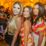 Luana Aguiar, Marcela Duvalle E Juliana Raz (2)