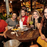 Luciana Carvalho, Estéfane Lima, Débora Soares, Marisa Cavalcante E Mariana Mangela,_