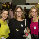 Luciana Marinho, Aline Mirada E Anislay Frota (2)