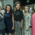 Lucivalda Pinheiro, Lara Morais, Vitoria Pinheiro, Natalia Pinheiro E Carine Figueiredo (5)