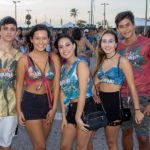 Luis Azevedo, Renara Sobral, Luciana E Vitória Peixeinho, Luan Lins (2)