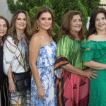 Luisa Reis, Adriana Bezerra, Liliana Linhares, Clesia Araújo E Luciana Lobo (1)