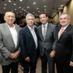 Luiz Carlos Correia, Clóvis Nogueira Bezerra, Fredy Albuquerque E Robério Carvalho