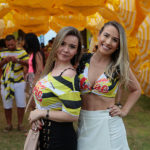 Luiza Magalhães E Lívia Vasconcelos