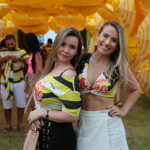 Luiza Magalhães E Lívia Vasconcelos