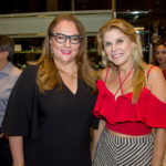 Luiziane Cavalcante E Rosangela De Francesco (1)