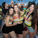 Maiara, Ainá E Juliana