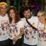 Mano Alencar, Ingrid Medeiros, Jaime Paulo Pessoa E Paola Braga (1)