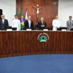 Marcelo Lemos, Sulivan Mota, Alexandre Silva, Almir Feitosa, Madson Cardoso, Coronel Benicio E Jorge Pínheiro (8)