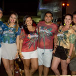 Marcelo Soares, Alana Nascimento, Ane Gisele, Igor Moura, Daniela Albuquerque E Claudio Márcio (1)