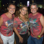 Marcos Borges, Beth Pinto E João Miguel (1)