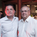 Marcos Borges E Helio Galiza