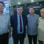 Marcos Oliveira, Maia Junior, Heitor Studart E Jose Antunes (3)