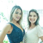 Maria Isabel Cabral E Leyliane Pinheiro