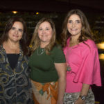 Maria Luisa Bezerra, Cristiane Figueira E Naise Moreira (1)