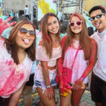 Maria Luiza Menedes, Luana Falcao, Mariana Teixeira E Joao Emanoel (1)