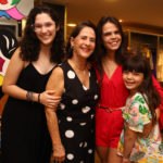 Maria Luiza,Cristina, Maria Isabel E Maria Julia Miranda