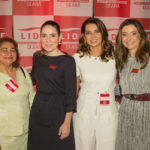 Maria Vital, Águeda Muniz, Márcia Travessoni E Emília Buarque (3)