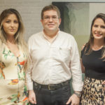 Mariana Maia, Wander Jamil E Samara Rodrigues