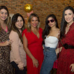 Mariana Pimenta, Carol Yamasaki, Vanessa Queirós, Isabele Temóteo E Juliana Botelho (2)