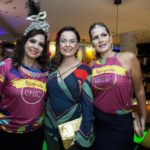 Martinha Assunção, Erika Girão E Marcia Peixoto (2)