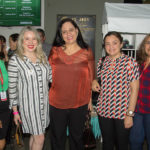 Mayara Silva, Maralyza Pinheiro, Milene Pereira, Rute Lima E Eliete Aragão (2)