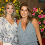 Michele Aragão E Ana Vládia Barreira(1)