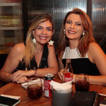 Micheline Forte E Lilian Paz