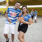 Milton Mota E Joyce Kelly