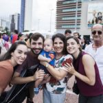 Monique, Gustavo, Guilherme, Claudia, Paula E Newton Campos (1)